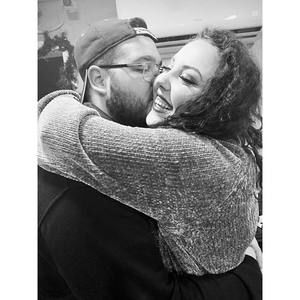 Meet your Posher, Callie